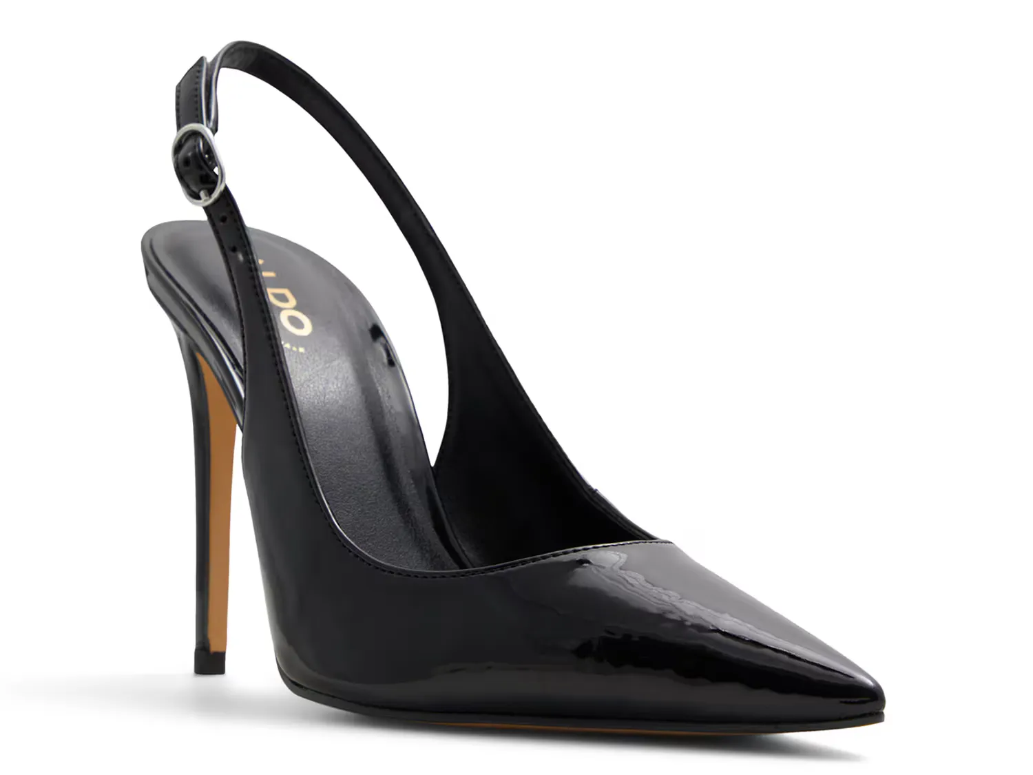 

Туфли Stessy Sling Pump Aldo, черный