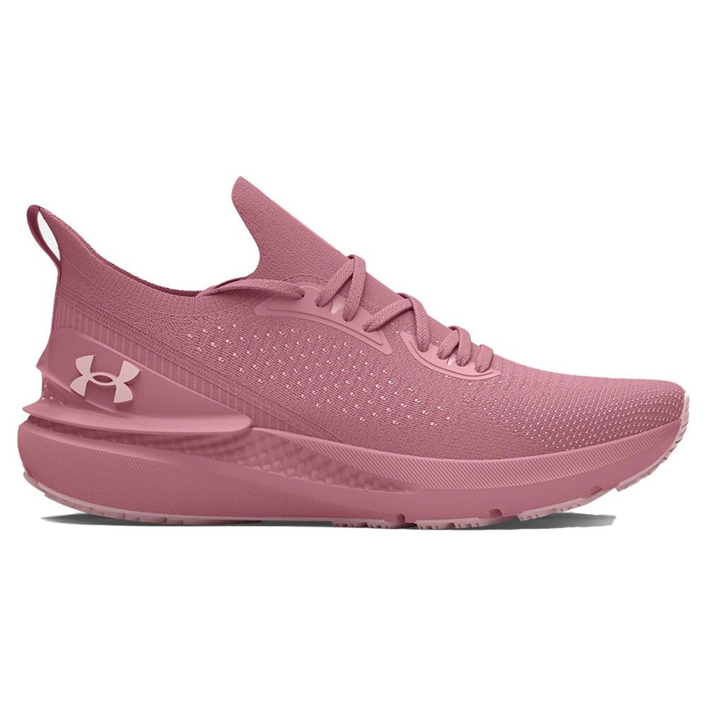 

Кроссовки Under Armour Shift, розовый