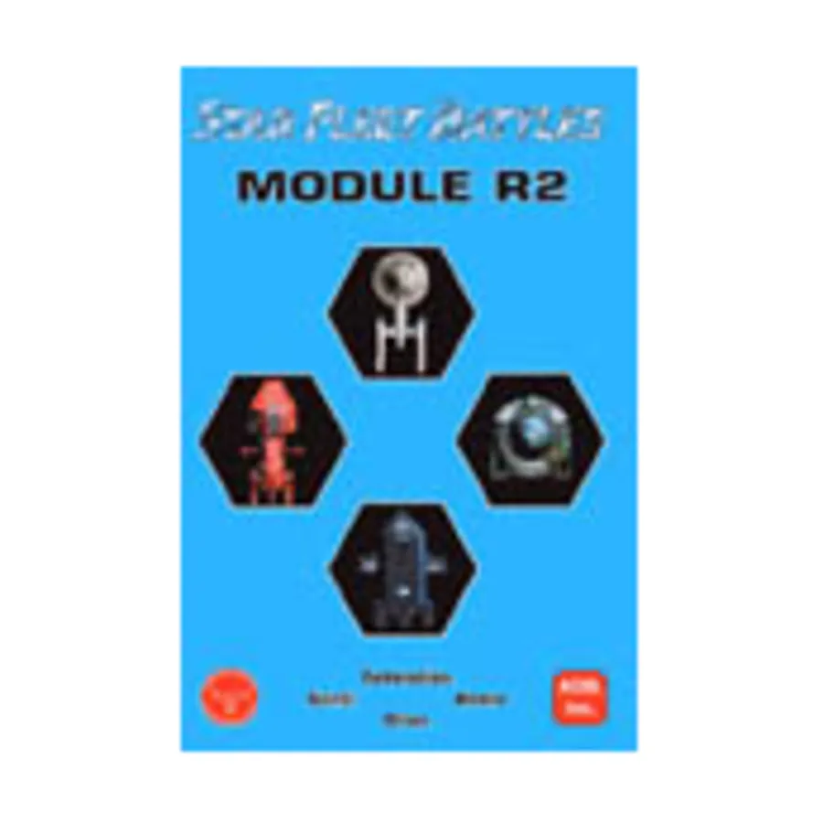 

Корабли Федерации, Кзинти, Андро и Ориона, Star Fleet Battles (ADB)