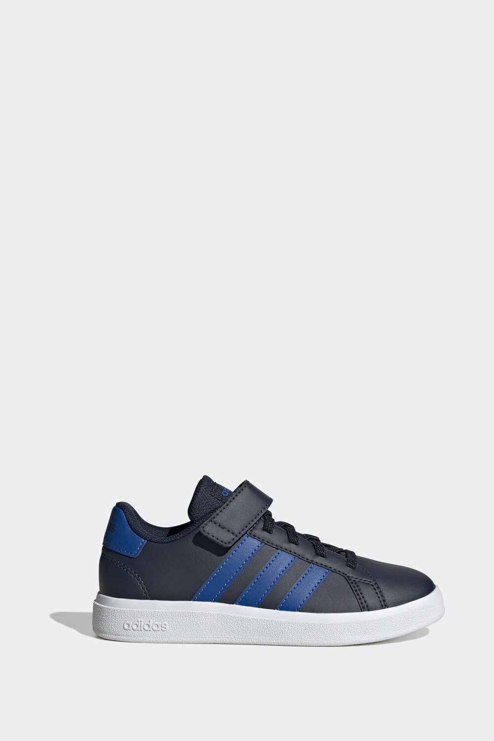 

БОЛЬШОЙ СУД 20 ЭЛЬ К adidas, черный