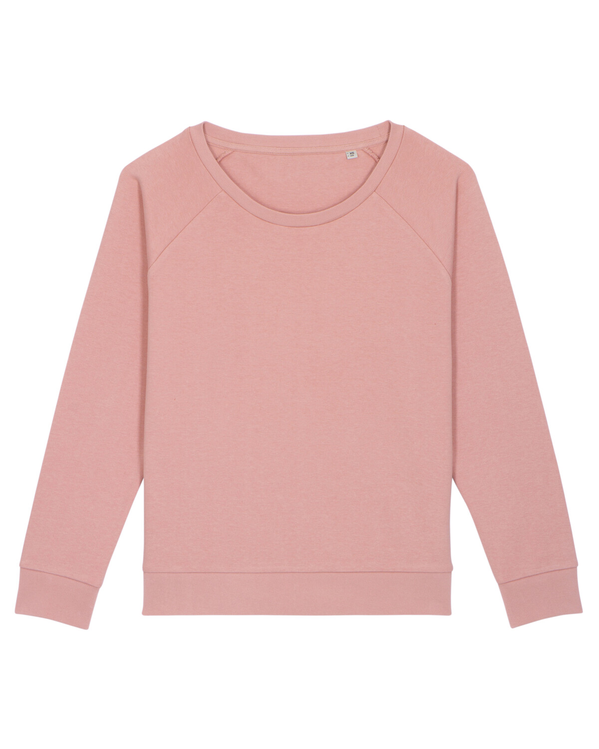 

Толстовка wat Apparel Dazzler, цвет Canyon Pink