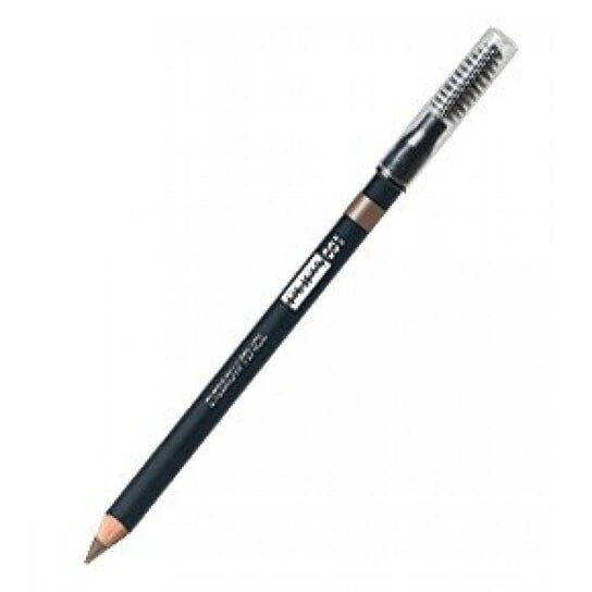 

Карандаш для бровей, 01 Блонд, 1,08 г Pupa, Eyebrow Pencil