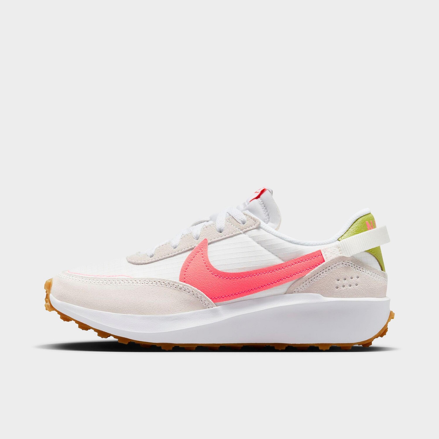 

Женские повседневные кроссовки Nike Waffle Debut, белый