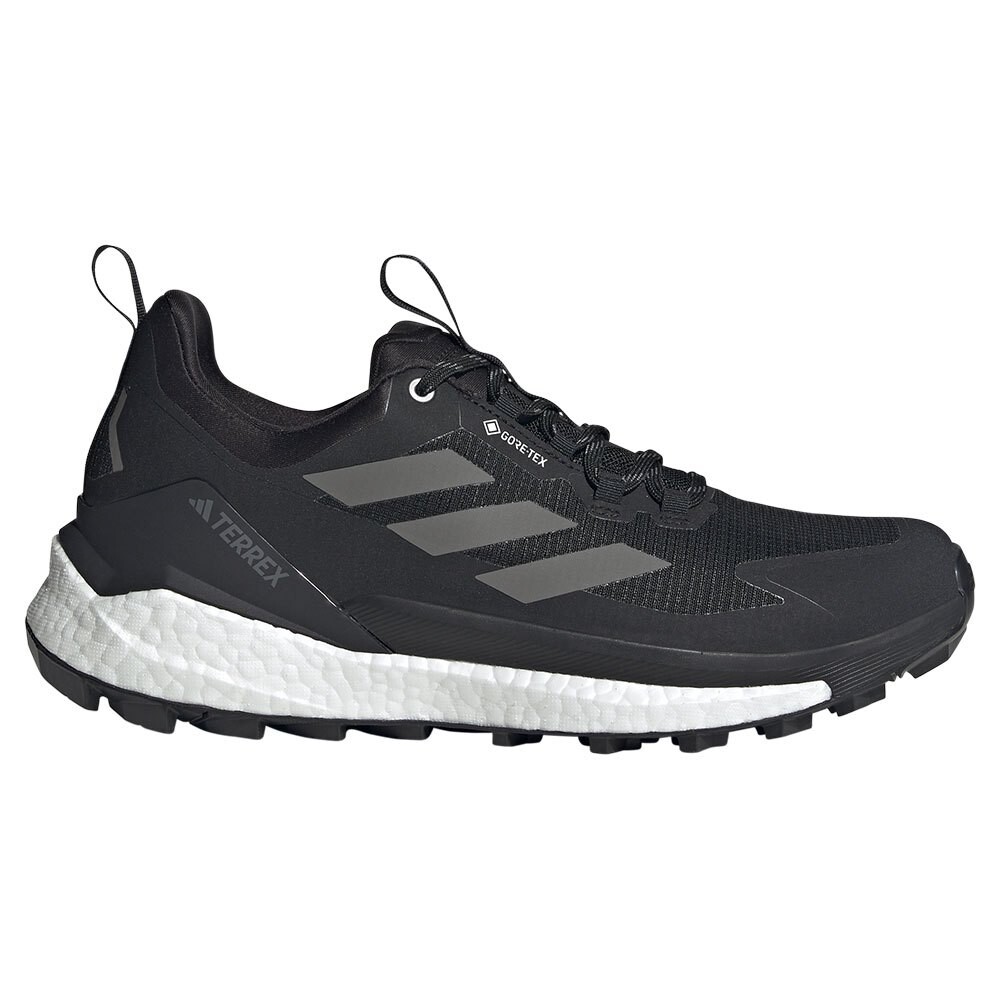 

Походная обувь adidas Terrex Free Hiker 2 Low Goretex, черный