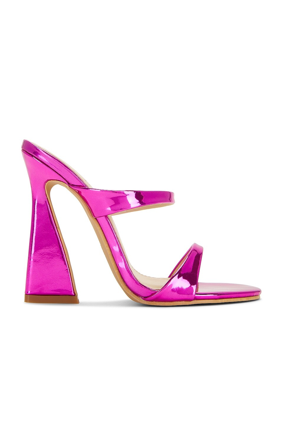 

Туфли superdown Serena, розовый