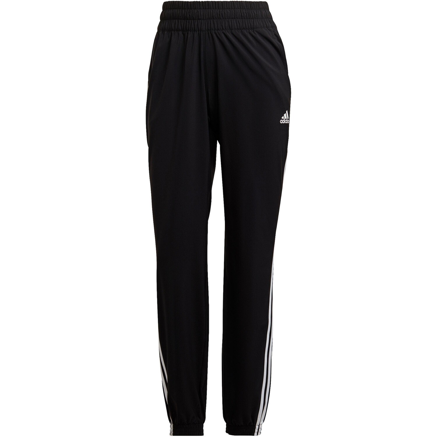 

Спортивные брюки adidas Performance TRAINICONS 3 STREIFEN, черный