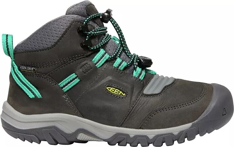 

Детские водонепроницаемые ботинки Ridge Flex Keen