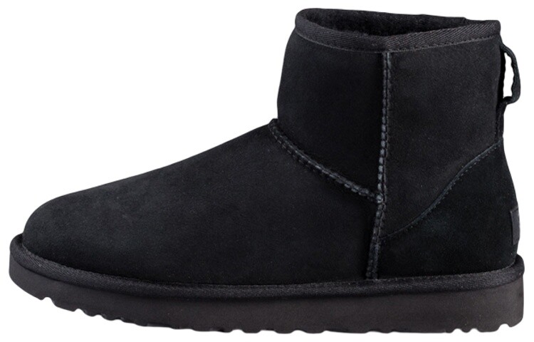 

Женские зимние ботинки Ugg CLASSIC MINI