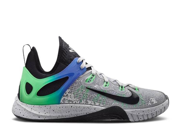 

Кроссовки Nike ZOOM HYPERREV 'ALL STAR' 2015, разноцветный