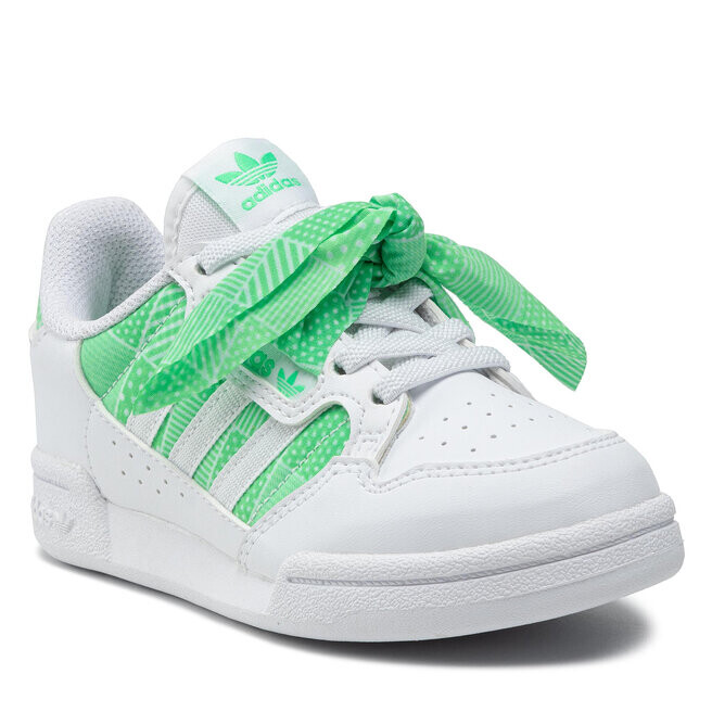 

Кроссовки adidas ContinentalC, белый