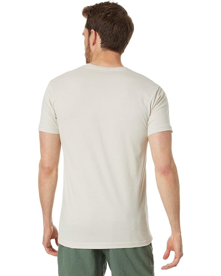 

Футболка Pendleton Road Trip Graphic Tee, цвет Sand/Black