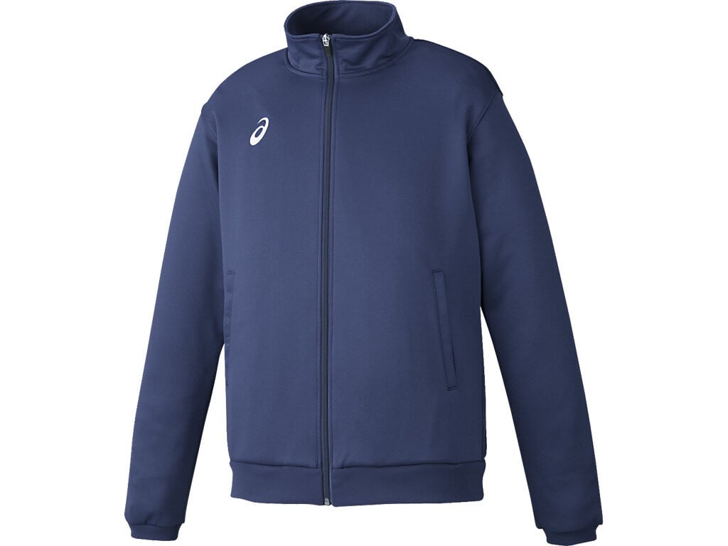 

Куртка Asics KNIT JACKET, нави, Синий