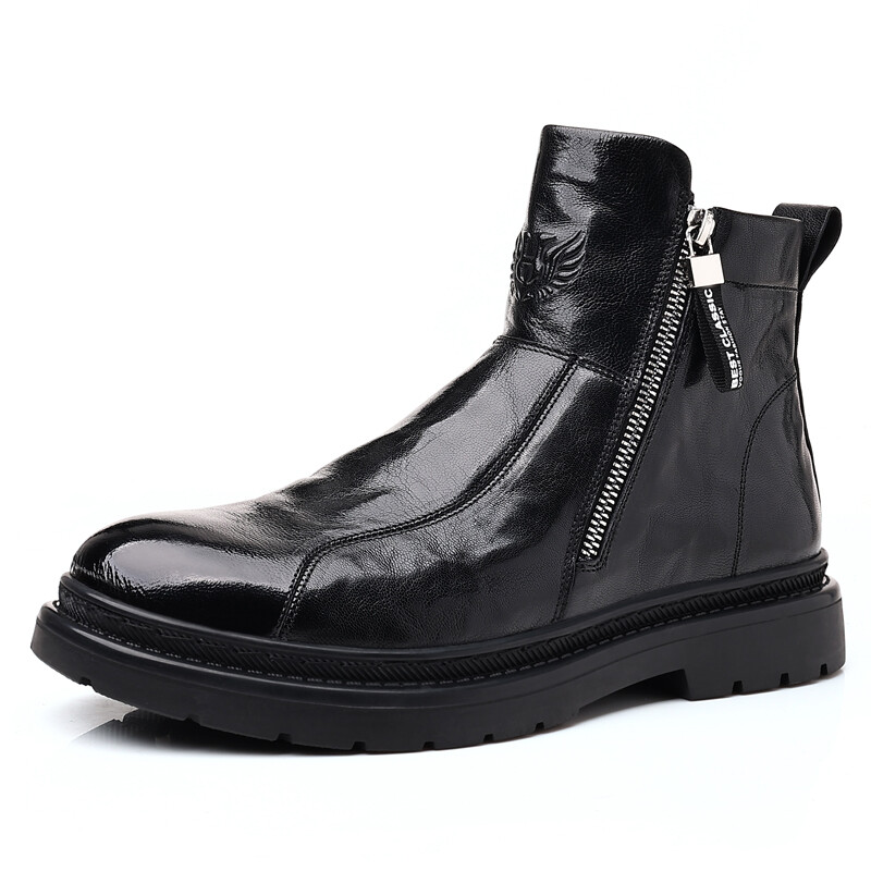 

Ботинки мужские Cachiotti, цвет Dark brown with cotton