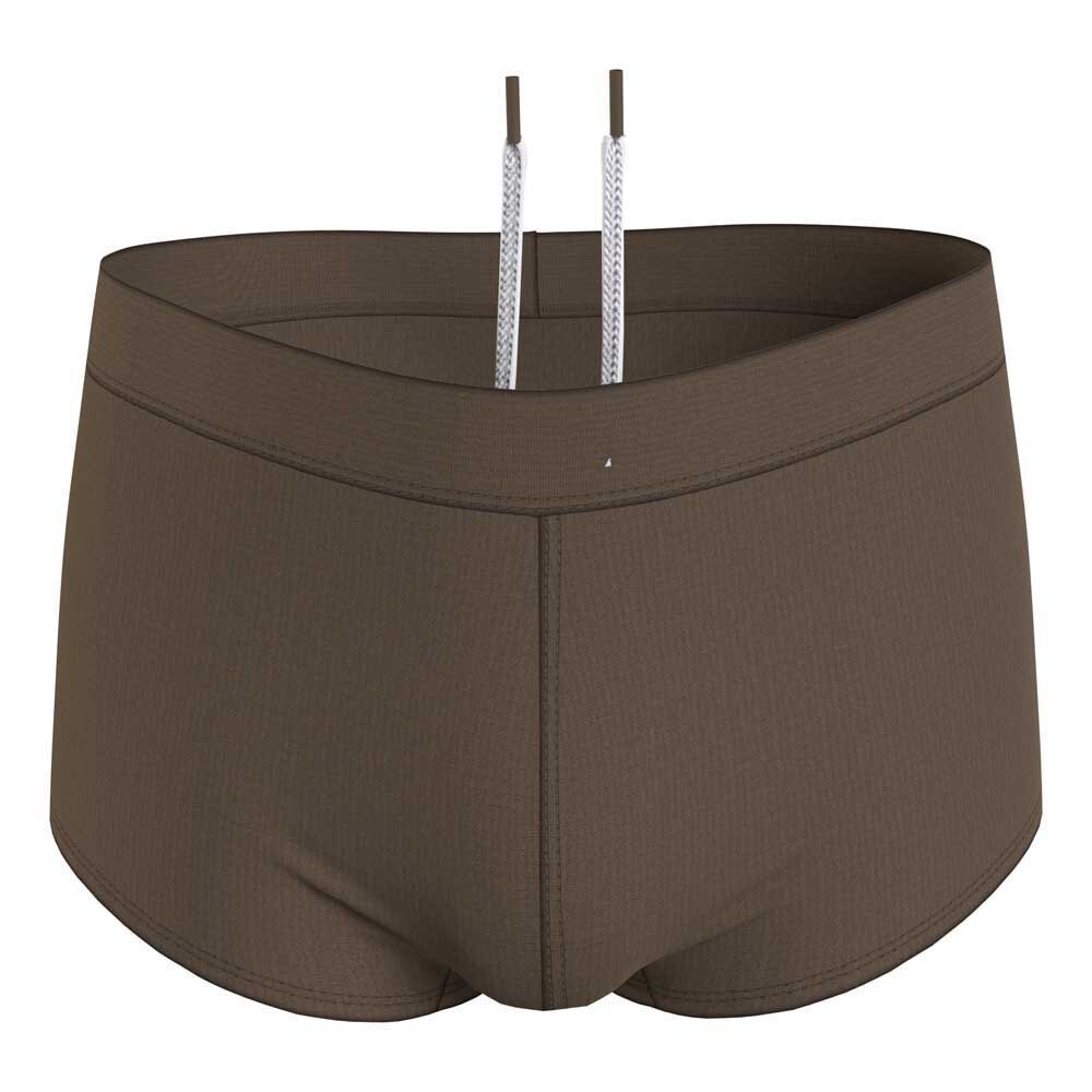 

Боксеры Calvin Klein KM0KM00824 Swim, коричневый