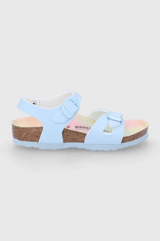 

Детские сандалии Birkenstock Rio, синий