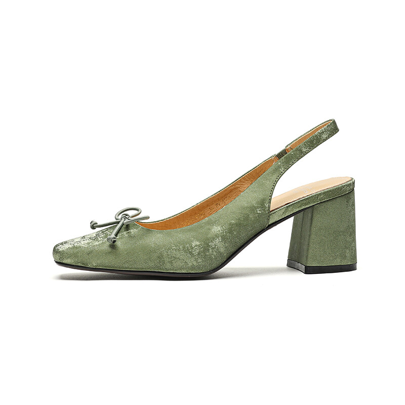 

Туфли Five-nine Dan seven High Heels Women's, зеленый