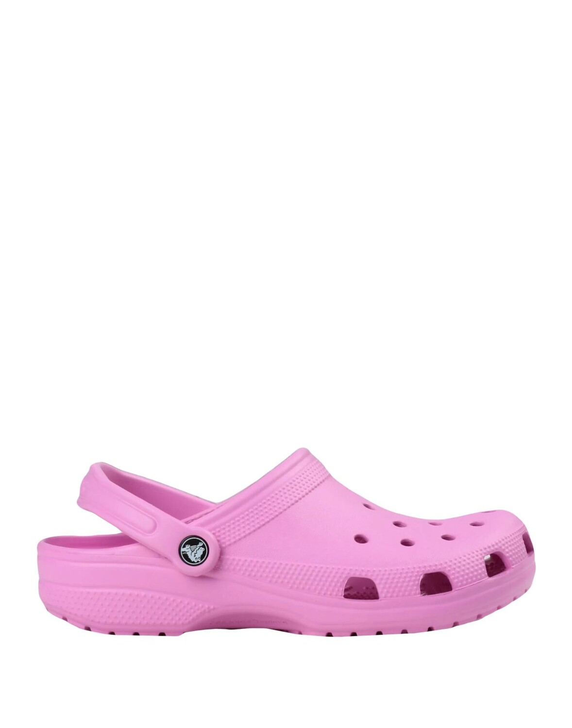 

Мюли Crocs, розовый
