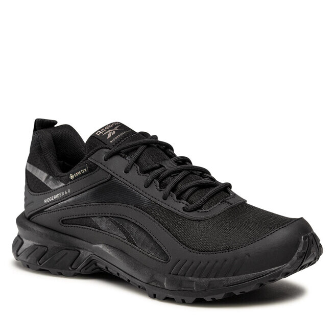 

Трекинговые ботинки Reebok RidgeriderGtx, черный