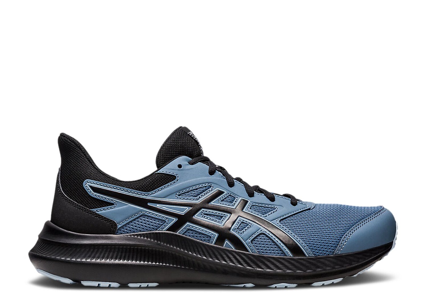 

Кроссовки ASICS Jolt 4 'Steel Blue Black', синий