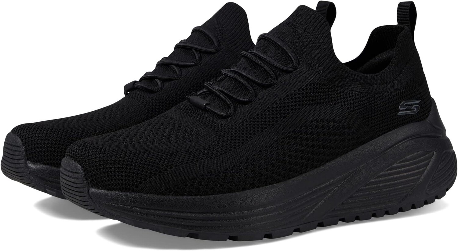 

Кроссовки Bobs Sparrow 2.0 - Allegiance Crew BOBS from SKECHERS, цвет Black/Black