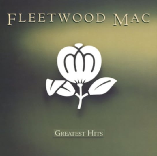 Виниловая пластинка Fleetwood Mac - Greatest Hits fleetwood mac fleetwood mac greatest hits