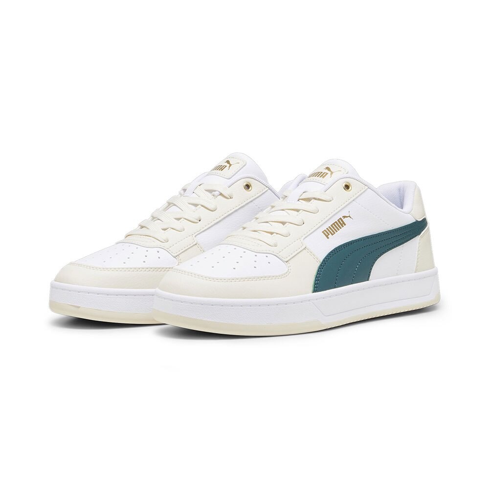 

Кроссовки Puma Caven 2.0, бежевый