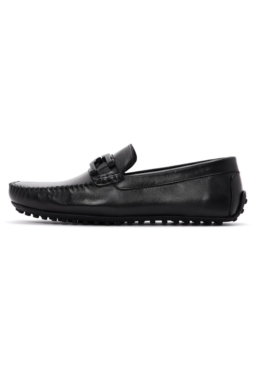 

Мокасины Derimod, цвет black