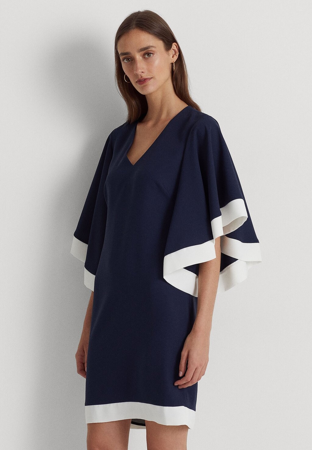 

Коктейльное платье Lauren Ralph Lauren