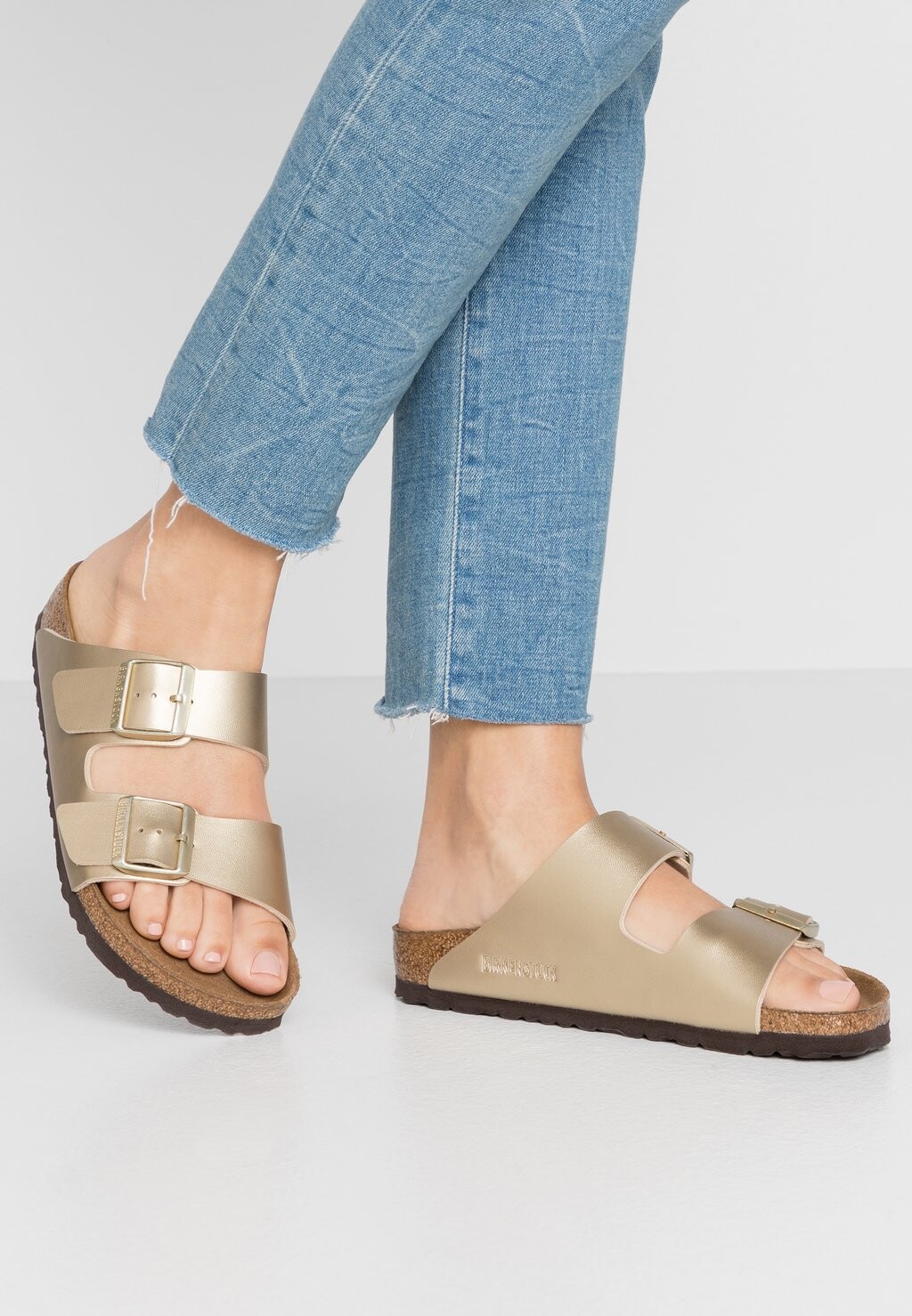 

Сандалии Birkenstock