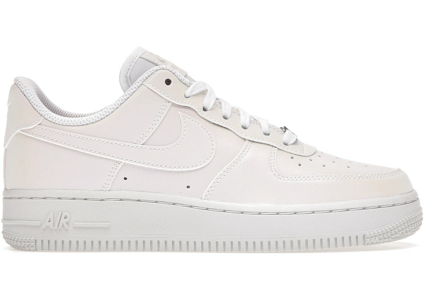 

Кроссовки женские Nike Air Force 1 Low Reflective White
