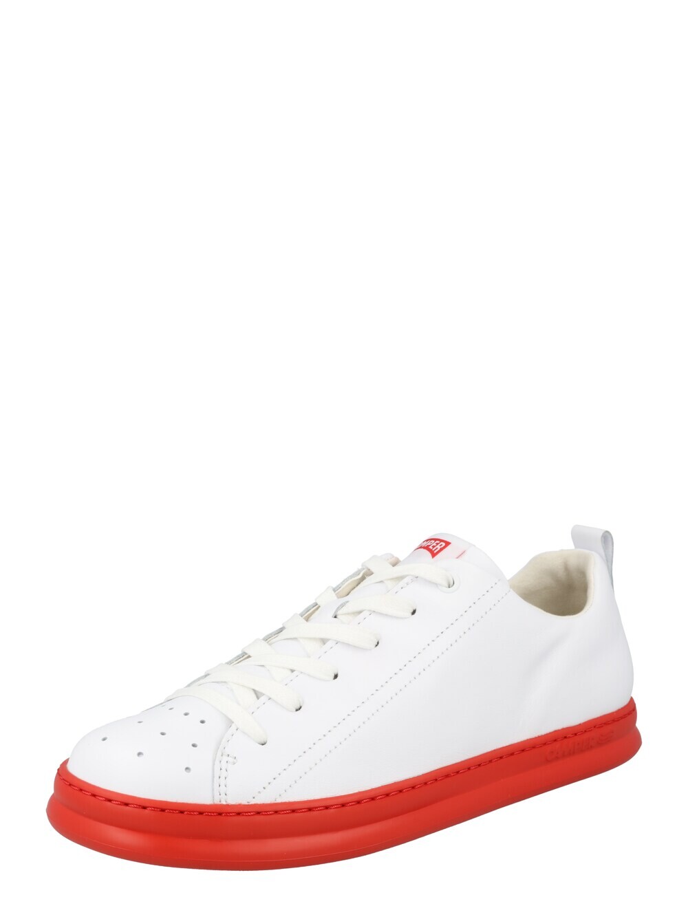 

Кроссовки Camper Runner Four, белый