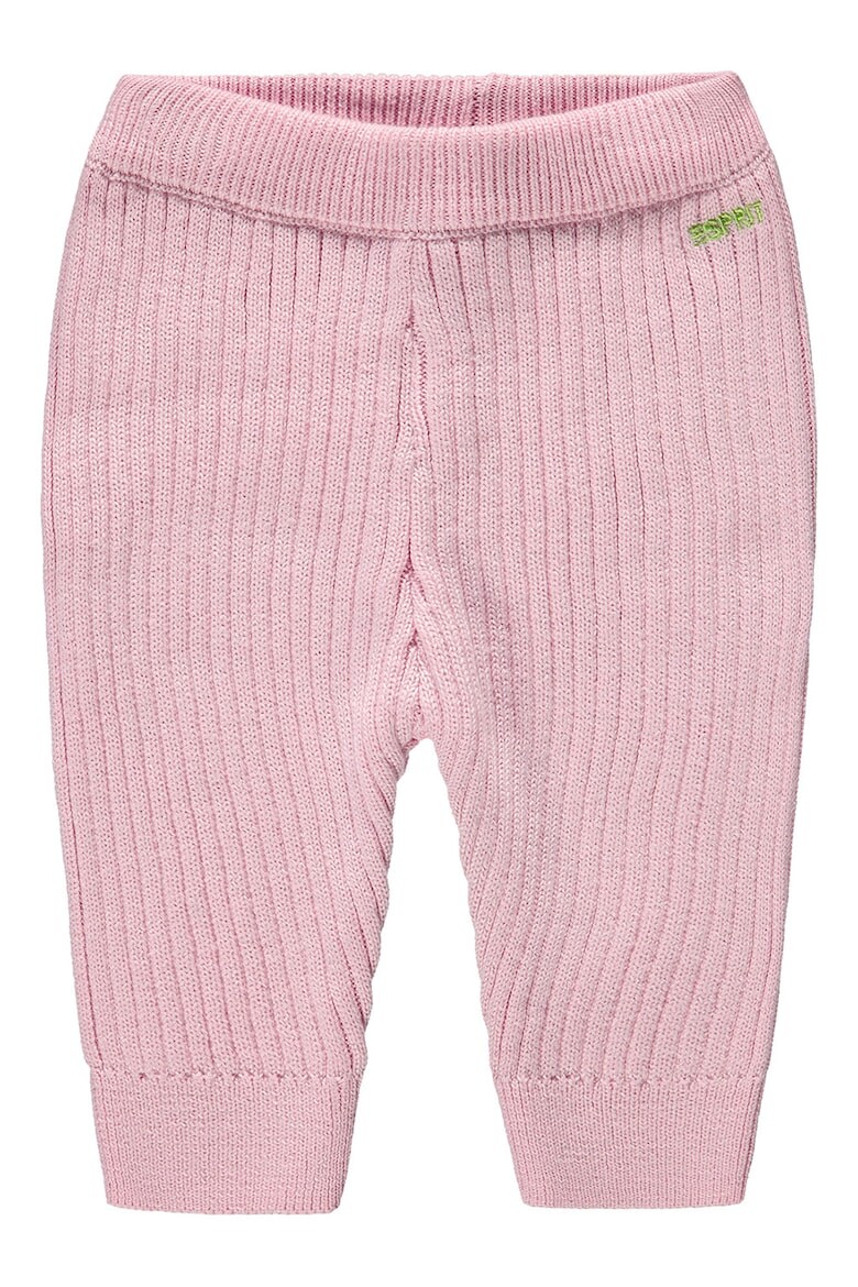 

Танкетка Ripsen из хлопка Esprit, розовый