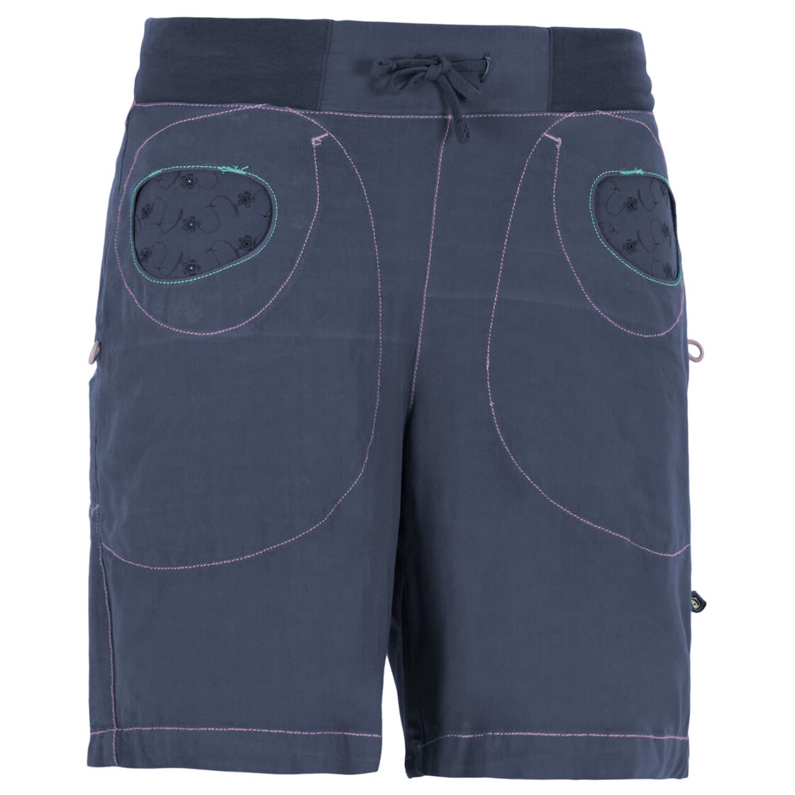

Шорты E9 Women's Mix Short BB, цвет Vintageblue