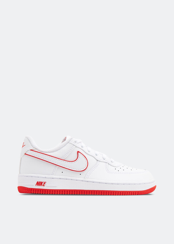 

Кроссовки Nike Force 1 Low, белый