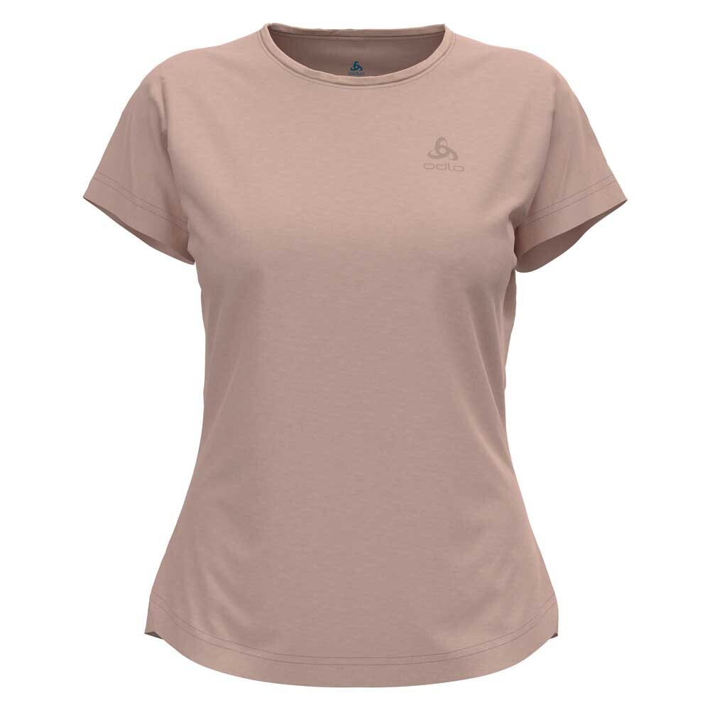 

Футболка Odlo Crew Ascent 365, фиолетовый
