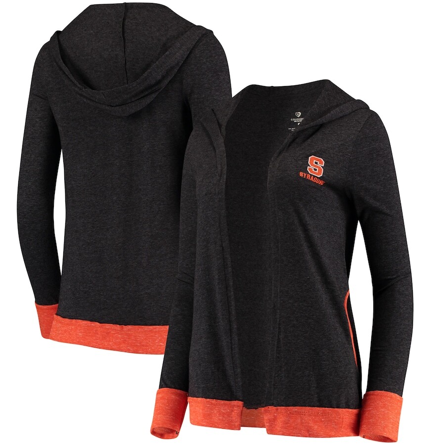 

Кардиган Colosseum Syracuse Orange, оранжевый