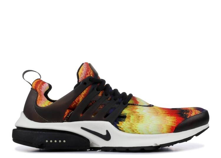 

Кроссовки Nike AIR PRESTO GPX 'VIVID SULFUR',