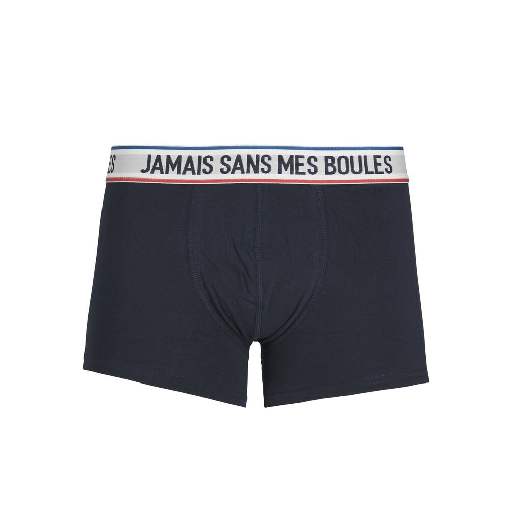 

Боксеры Jack & Jones Giftbox, синий