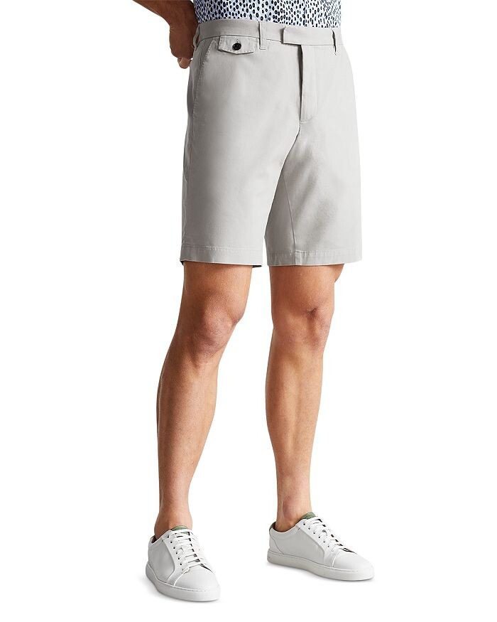 

Джинсовые шорты Ashford Ted Baker