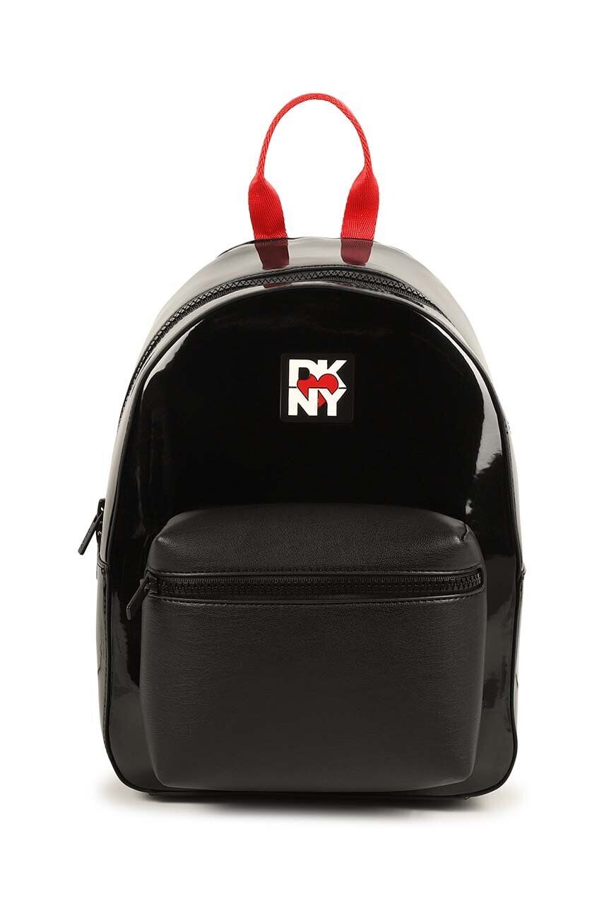 

Детский рюкзак Dkny, черный