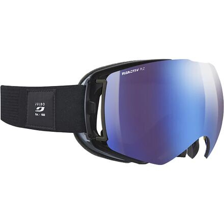 

Очки Lightyear OTG Julbo, черный