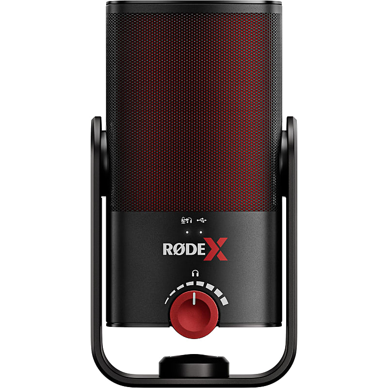 микрофон rode nt usb condenser microphone Конденсаторный микрофон RODE XCM50 USB Condenser Microphone