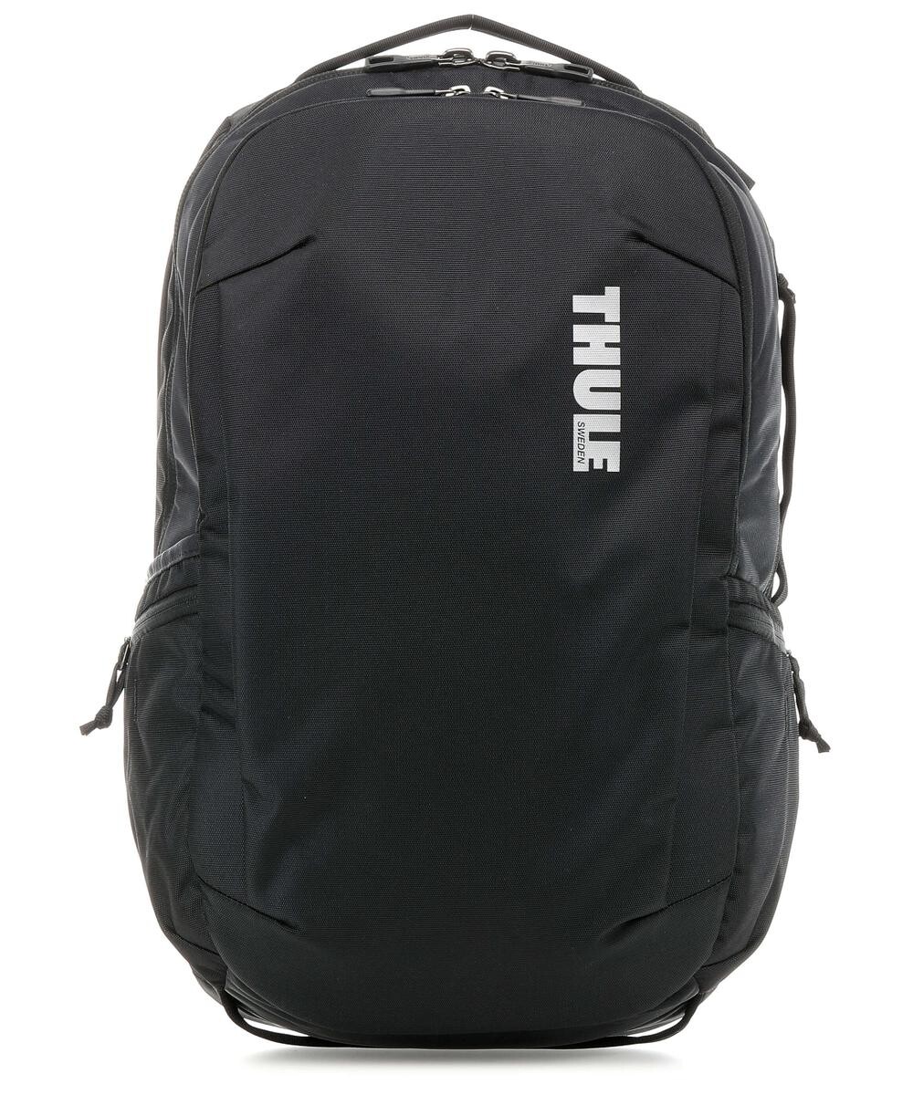 

Рюкзак для ноутбука Subterra 30 15″, нейлон Thule, черный