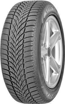 

Зимние шины Goodyear UltraGrip Ice 2 EVR FP XL 235/45 R17 97T