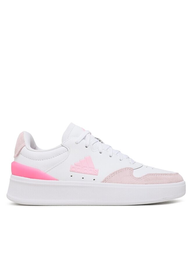 

Кроссовки Kantana adidas, белый