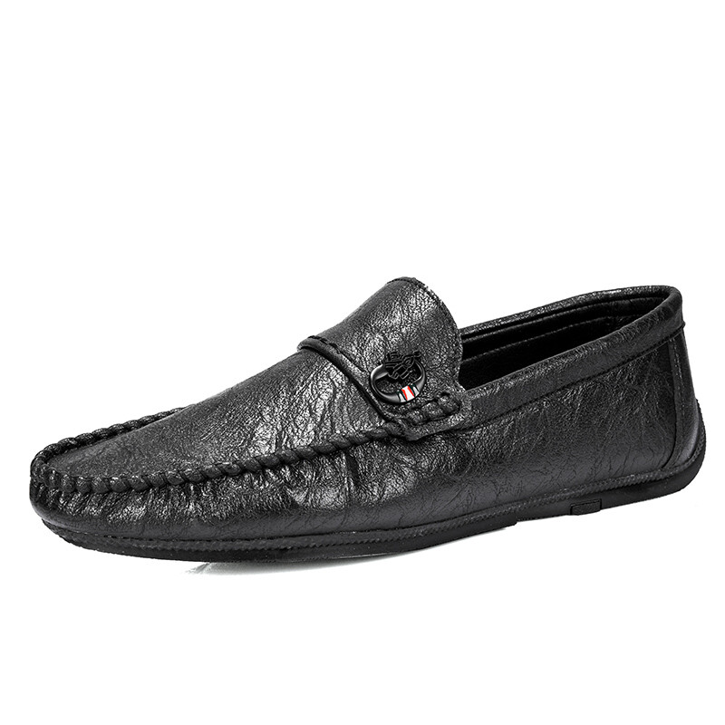 

Мокасины мужские Gommino Men Bvfnlee, серый