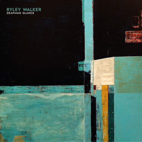 

Виниловая пластинка Walker, Ryley: Deafman Glance