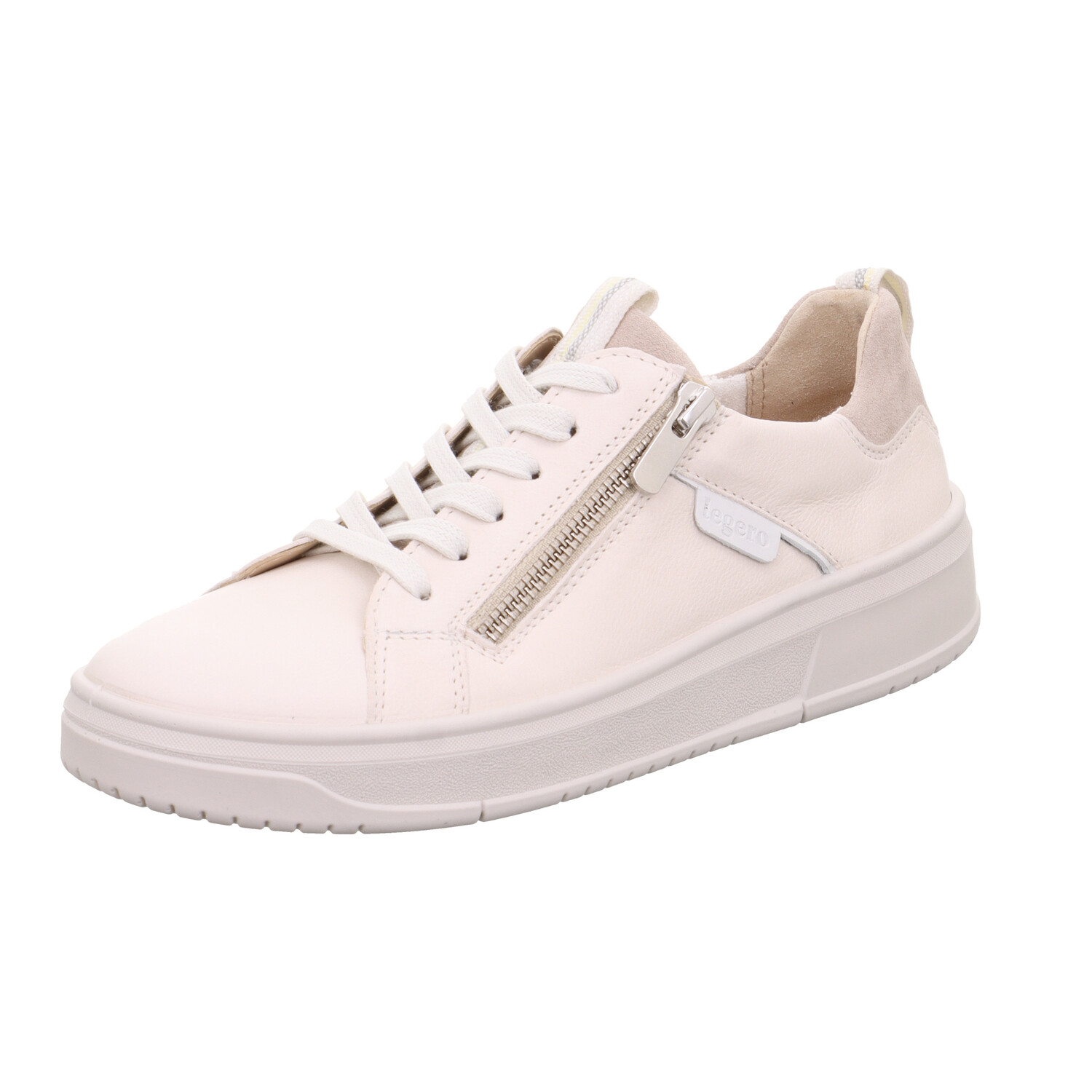 

Кроссовки Legero Low REJOISE, цвет Soft Taupe