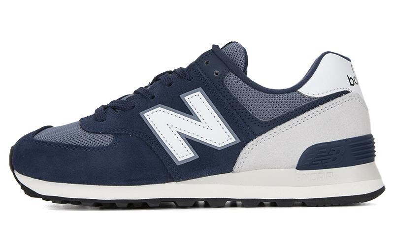 

Кроссовки унисекс New Balance NB 574