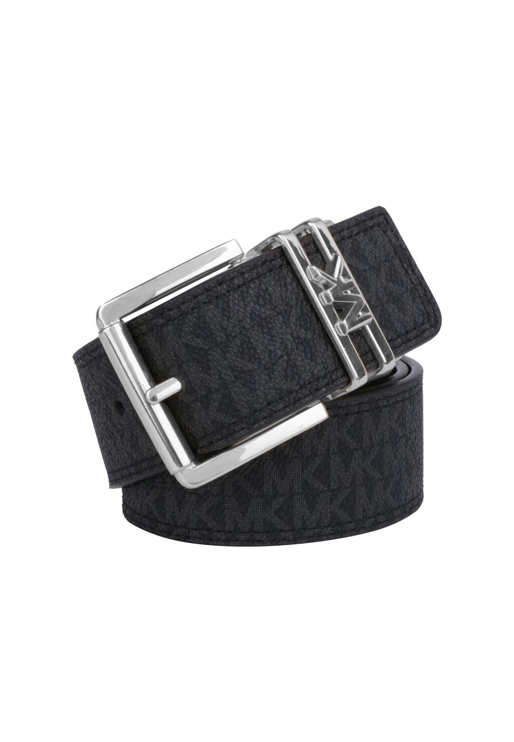 

Ремень 38MM LOGO REVERSIBLE MICHAEL Michael Kors, цвет oxford
